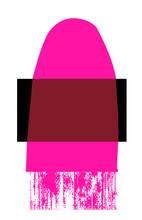 Load image into Gallery viewer, HF Fluorescent PinkACRYLIC PAINTGolden High Flow