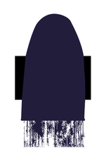 Load image into Gallery viewer, HF IndigoACRYLIC PAINTGolden High Flow