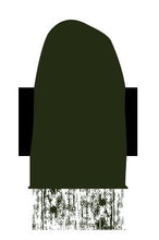 Load image into Gallery viewer, HF Sap Green HueACRYLIC PAINTGolden High Flow