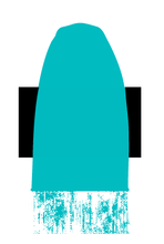 Load image into Gallery viewer, HF TealACRYLIC PAINTGolden High Flow