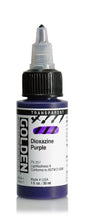 Load image into Gallery viewer, HF Transparent Dioxazine PurpleACRYLIC PAINTGolden High Flow