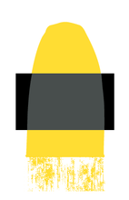 Load image into Gallery viewer, HF Transparent Hansa Yellow MediumACRYLIC PAINTGolden High Flow