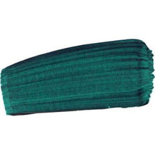 Load image into Gallery viewer, HF Transparent Phthalo Green (Blue Shade)ACRYLIC PAINTGolden High Flow