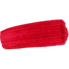 Load image into Gallery viewer, HF Transparent Quinacridone RedACRYLIC PAINTGolden High Flow