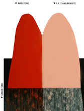 Load image into Gallery viewer, Langridge Azo OrangeOIL PAINTLangridge