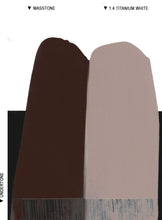 Load image into Gallery viewer, Langridge Burnt UmberOIL PAINTLangridge