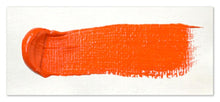 Load image into Gallery viewer, Langridge Cadmium OrangeOIL PAINTLangridge