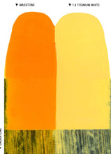 Load image into Gallery viewer, Langridge Cadmium Yellow DeepOIL PAINTLangridge
