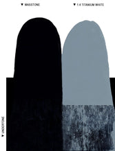 Load image into Gallery viewer, Langridge Carbon BlackOIL PAINTLangridge
