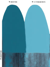 Load image into Gallery viewer, Langridge Cerulean BlueOIL PAINTLangridge