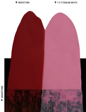 Load image into Gallery viewer, Langridge Napthol Red DeepOIL PAINTLangridge