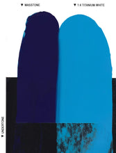 Load image into Gallery viewer, Langridge Phthalo Blue (Green Shade)OIL PAINTLangridge
