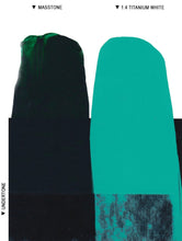 Load image into Gallery viewer, Langridge Phthalo Green (Blue Shade)OIL PAINTLangridge