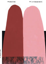 Load image into Gallery viewer, Langridge Red OxideOIL PAINTLangridge