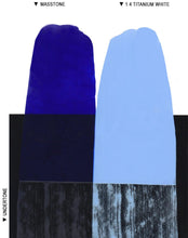 Load image into Gallery viewer, Langridge Ultramarine BlueOIL PAINTLangridge
