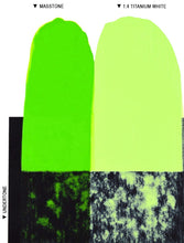 Load image into Gallery viewer, Langridge Video GreenOIL PAINTLangridge