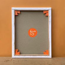 Load image into Gallery viewer, SC 18" x 24"PRE-STRETCHED CANVASESFitzroy Stretches