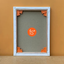 Load image into Gallery viewer, SC 20" x 30"PRE-STRETCHED CANVASESFitzroy Stretches