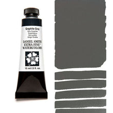 Load image into Gallery viewer, Graphite Gray DANIEL SMITH Awc 15ml
