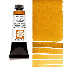 Load image into Gallery viewer, Mars Yellow DANIEL SMITH Awc 15ml
