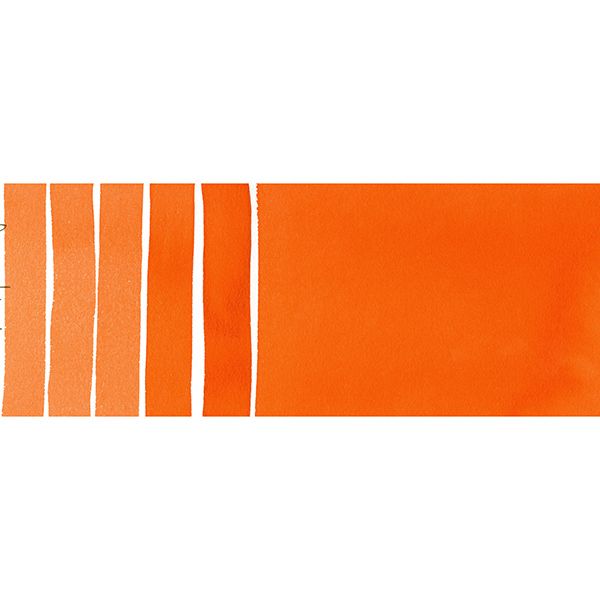 Perinone Orange DANIEL SMITH Watercolour