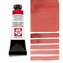 Load image into Gallery viewer, Perylene Scarlet DANIEL SMITH Awc 15ml
