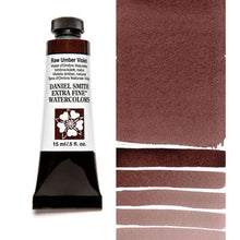 Load image into Gallery viewer, Raw Umber Violet DANIEL SMITH Awc 15ml
