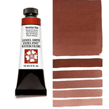Load image into Gallery viewer, Venetian Red DANIEL SMITH Awc 15ml
