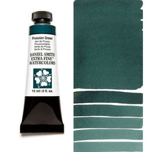 Load image into Gallery viewer, Prussian Green DANIEL SMITH Awc 15ml
