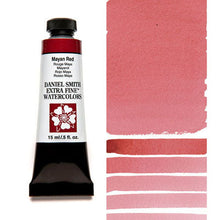 Load image into Gallery viewer, Mayan Red DANIEL SMITH Awc 15ml
