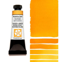 Load image into Gallery viewer, Isoindoline Yellow DANIEL SMITH Awc 15ml
