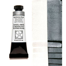 Load image into Gallery viewer, Interference Silver DANIEL SMITH Awc 15ml
