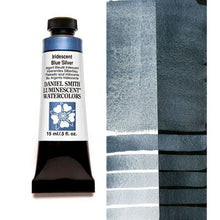 Load image into Gallery viewer, Iridescent Blue Silver DANIEL SMITH Awc 15ml
