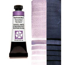 Load image into Gallery viewer, Duochrome Mauve DANIEL SMITH Awc 15ml
