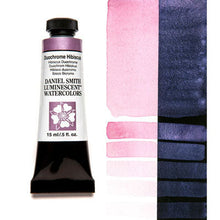 Load image into Gallery viewer, Duochrome Hibiscus DANIEL SMITH Awc 15ml
