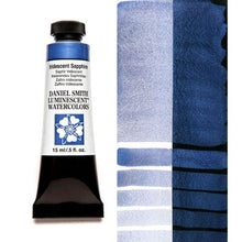 Load image into Gallery viewer, Iridescent Sapphire DANIEL SMITH Awc 15ml
