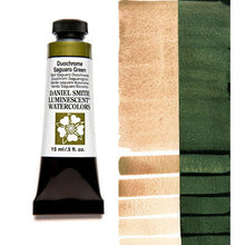 Load image into Gallery viewer, Duochrome Saguaro Green DANIEL SMITH Awc 15ml
