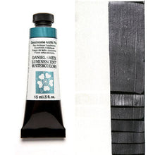 Load image into Gallery viewer, Duochrome Arctic Fire DANIEL SMITH Awc 15ml
