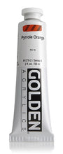 Load image into Gallery viewer, Pyrrole Orange Golden HB 60ml
