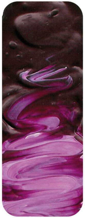 Aus Red Violet Matisse Fluid 135ml