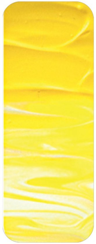 Cadmium Yellow Lt Matisse Fluid 135ml