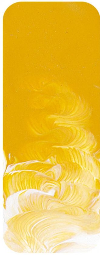 Yellow Oxide Matisse Fluid 135ml