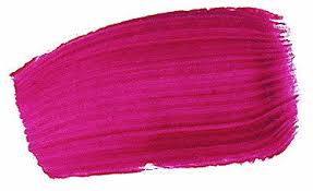 Quinacridone Magenta Golden HB 60ml