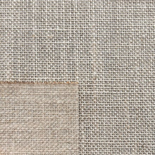 Load image into Gallery viewer, 170 MUSEO FLANDERS LINEN NATURAL CLEAR PRIMED Medium Sold Per CM
