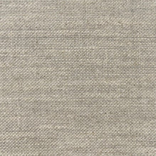 Load image into Gallery viewer, 170 MUSEO FLANDERS LINEN NATURAL CLEAR PRIMED Medium Sold Per CM
