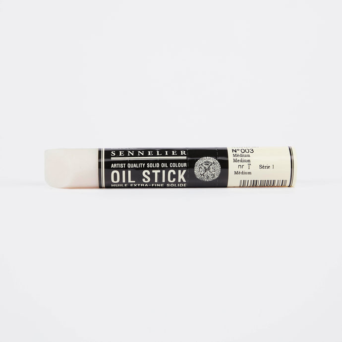 Medium Sennelier Paint Stick Regular S1