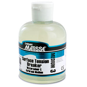 Surface Tension Breaker MM3 Matisse 250ml