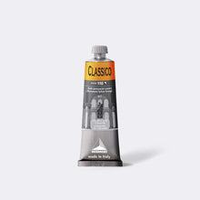 Load image into Gallery viewer, Classico Permanent Yellow OrangeOIL PAINTMaimeri Classico
