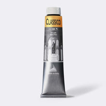 Load image into Gallery viewer, Classico Yellow OchreOIL PAINTMaimeri Classico
