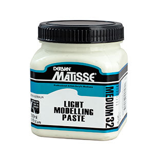 Light Modelling Paste MM32 Matisse